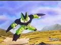 Trunks vs. Cell, Killswitch Engage - End of Heartache