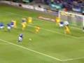 Leicester -v- Burnley