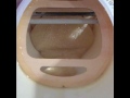 Foaming the Discus CS