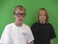 Harry Potter 3 The Big Swithcheroo Bloopers (part 1)