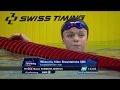 Women's 100m Breaststroke SB6 Final | Dublin 2