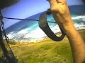 parapente en guadeloupe