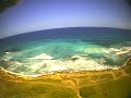 parapente en guadeloupe