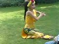 Tari Bali
