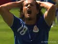 FIFA WC 06 England 1 - 0 Paraguay