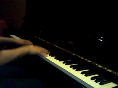 睡公主GEM----鋼琴(piano)