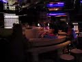 Damian Brell on the Carnival Elation
