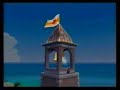 Mario Sunshine 07 Delfino Plaza - Turbo Nozzle