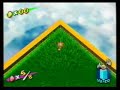 Mario Sunshine 07 Delfino Plaza - Turbo Nozzle