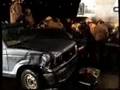 HI-8-29 BURNABY MVA FIRE TRUCK LOST CONTROL AND SLIDES ON B