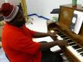 James Kieth on the Keys