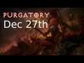 Diablo 3 - Gore, Rain of Vengeance and Region Locking (Purgatory Dec 27th)