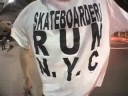 NYC Skateboarding