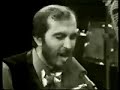 1981 שם טוב לוי --בוא אלי פרפר
