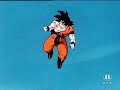 Dragonball Z Folge 30 (Teil 2/2) - Son-Goku gegen Vegeta