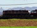 EF58 61   【My Memories】