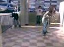 Corrida de malucos PSA