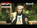 قناة السعيدة - ظلال الأحداث - فتوى علماء السلطة 8-10-2011