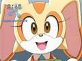 Cream's Mitsukete Happy Life {Cream The Rabbit Tribute}
