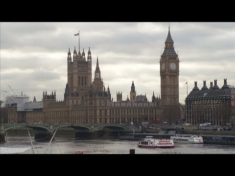 Großbritannien: Brexit - so wollen die Briten ihre ...