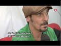 manu chao slottskogen göteborg sweden
