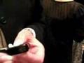 Talking Headsets with Sound ID