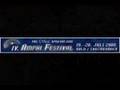 AMPHI FESTIVAL 2008 Trailer