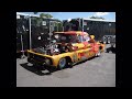 Street Drags  2009