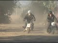 SFVISBF: Mini Moto Dirt