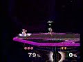 DynaDASH (Samus) vs Jov (Link) (2) DynaDASH (Samus) vs Jov (Link) (2)