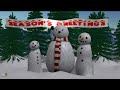 Happy Holidays from Moviestorm!