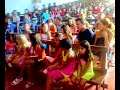 Crian�as Rezando o Ter�o.