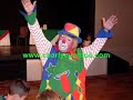 Payaso Papelito