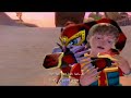 Reala- Poor Unfortunate Souls