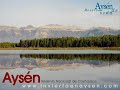 cabalgata aysen sin represas   coyhaique