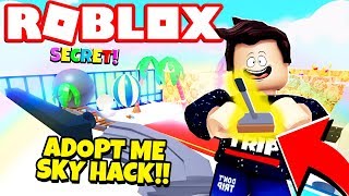 Hack To Get Money In Adopt Me Roblox