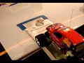 Kyosho Mini-Z Crawler