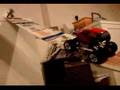 Kyosho Mini-Z Crawler