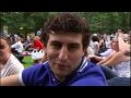 videos de Fans reaction as Andy Murray loses Wimbledon semi-final