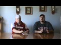 2010-05-17 | Nebraska Football: Just Two Dudes - Big 12 championship game site ~> Hey there husker nation. This is the latest video from just two dudes. In this video we discuss the injustice of playing the big 12 championship ... ()
