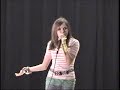 Rhya Castlebury Sings! Rhya Castlebury Sings!