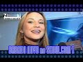 Entrevista Claudia Leite  BABADO NOVO - SHOW.COM