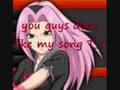 naruto chat 1: makemebad35