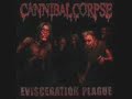 Cannibal Corpse To Decompose