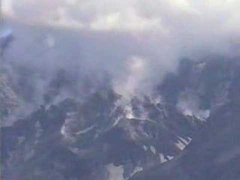 Mount St. Helens National Volcanic ...