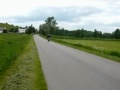 Honda CBR 929 RR Wheelie Honda CBR 929 RR Wheelie