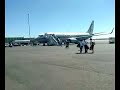 AEROPORTO DI CASABLANCA (MAROCCO 2008)