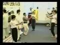 鄭光師傅 Master cheng kwong 至善永春拳 Chi Sin Ving Tsun