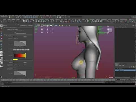 how to fasten breast growth