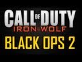Call Of Duty: Black Ops 2? Iron Wolf? [informations Et Rumeurs]